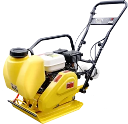 Виброплита STEM Techno  SPC 161