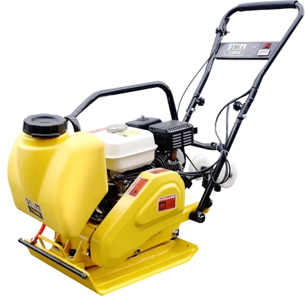 Виброплита STEM Techno  SPC 161 купить в Тюмени