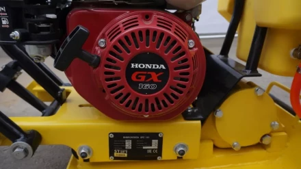 Виброплита STEM Techno  SPC 161 купить в Тюмени