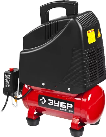 Компрессор воздушный ЗКП-180-6-1.1 серия МАСТЕР купить в Тюмени