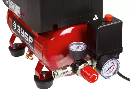 Компрессор воздушный ЗКП-180-6-1.1 серия МАСТЕР купить в Тюмени