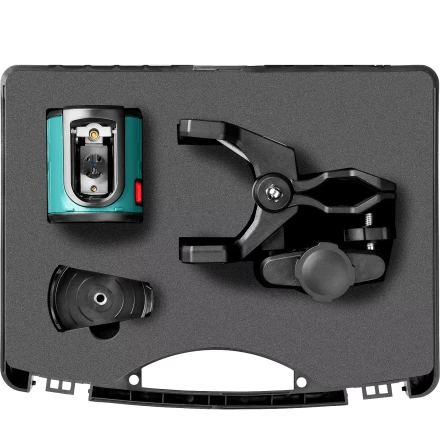 Лазерный линейный нивелир CL 20 34700-5 купить в Тюмени