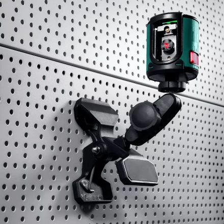 Лазерный линейный нивелир CL 20 34700-5 купить в Тюмени