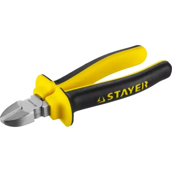 Бокорезы STAYER "PROFESSIONAL" HERCULES, 160мм 2203-5-16_z01 купить в Тюмени