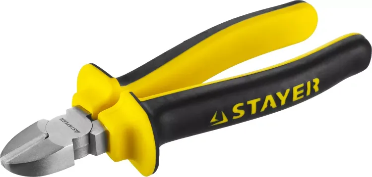 Бокорезы STAYER "PROFESSIONAL" HERCULES, 160мм 2203-5-16_z01 купить в Тюмени