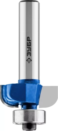 Фрезы кромочные калевочные №2 с подшипником 127мм серия ПРОФЕССИОНАЛ купить в Тюмени