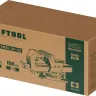 Тиски KRAFTOOL FORGE кованные стальные 32700-150 купить в Тюмени
