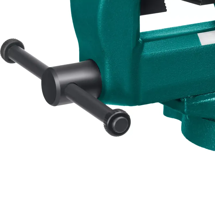 Тиски KRAFTOOL FORGE кованные стальные 32700-150 купить в Тюмени