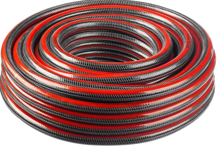 Шланг RACO &quot;PREMIUM&quot; поливочный, 40атм., армированный, 3-х слойный, 1/2&quot;х20м 40300-1/2-20 купить в Тюмени