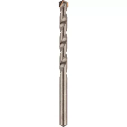 KRAFTOOL "EXPERT". Сверло универсальное по бетону, металлу, дереву, цилиндрический хвостовик, 12 х 160 мм 29172-160-12 купить в Тюмени