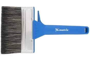 Кисть плоская &quot;ВОДНЫЕ КРАСКИ&quot; 120*35 мм  MATRIX Color Line 83388 купить в Тюмени