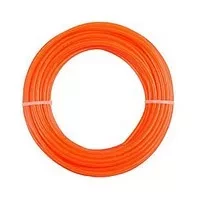 Леска для триммера круглая, 1,3мм х 15м Denzel Россия 96141