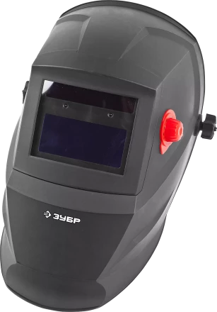 Щиток сварщика с автозатемнением ЗУБР &quot;МАСТЕР&quot; 11075 купить в Тюмени