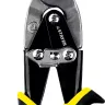 STAYER Ножницы по металлу, прямые удлинённые, Cr-V, 290 мм 23055-29 купить в Тюмени