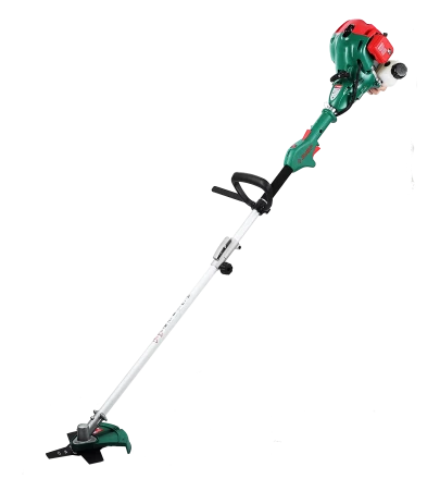 Триммер бензиновый (бензокоса) ЗКРБ-250 серия МАСТЕР купить в Тюмени