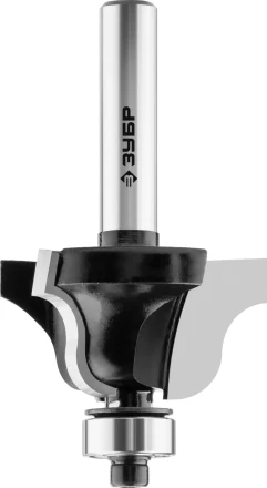 Фрезы кромочные калевочыея №4 для ламината серия ПРОФЕССИОНАЛ купить в Тюмени