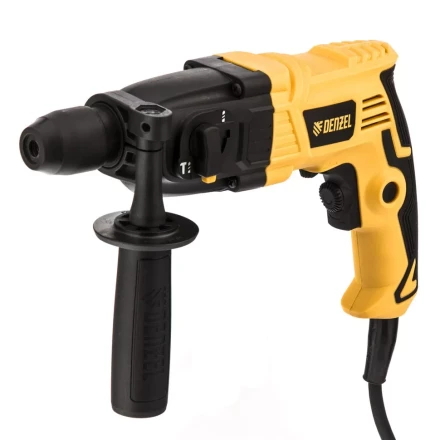 Перфоратор RH-400-12 Denzel 26601 купить в Тюмени