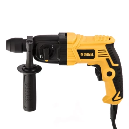 Перфоратор RH-400-12 Denzel 26601 купить в Тюмени
