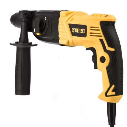 Перфоратор RH-400-12 Denzel 26601 купить в Тюмени