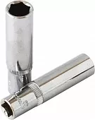 Головка торцевая удлиненная 1/2&quot; 9х77 мм. (6-гранная) Кратон 2 28 07 002 купить в Тюмени