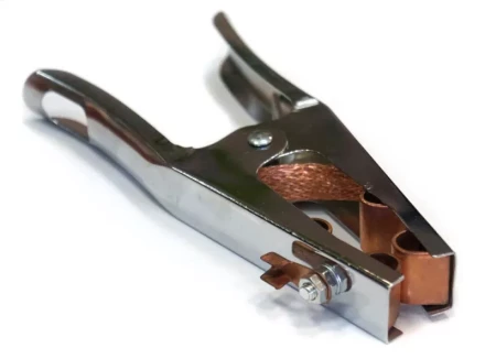 Клемма заземления 300А US type Aurora купить в Тюмени