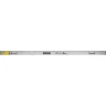 Правило-уровень с ручками GRAND, 2.5 м, STAYER Professional 10752-2.5 10752-2.5 купить в Тюмени
