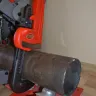 Прямой трубный ключ для тяжелых работ 48  31040 купить в Тюмени