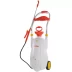 Опрыскиватель GRINDA  &quot;Handy Spray&quot; садовый, 16 л, с телескоп. удлинителем, на колесах 8-425163 купить в Тюмени