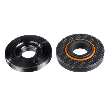 ЗУБР 2700 Вт, d230 мм, УШМ, АВТ защита, фланец МИГ, Профессионал (УШМ-П230-2700 ПВСТ) купить в Тюмени