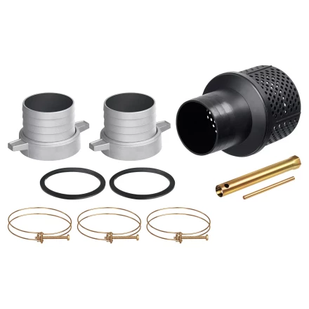 ЗУБР 1600 л/мин, мотопомпа бензиновая (МП-1600) купить в Тюмени