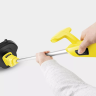 Аккумуляторный триммер KARCHER LTR 18-25 купить в Тюмени