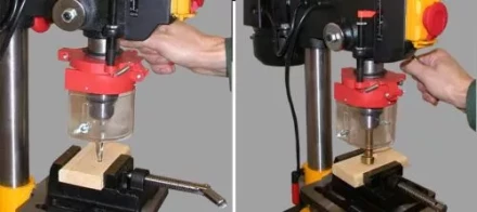 Станок сверлильный Корвет 242 2кор 92420 купить в Тюмени