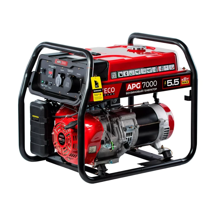 Бензиновый генератор ALTECO APG 7000 21530 купить в Тюмени