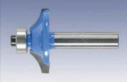 Фреза профильная с подш 42001 Кратон 1 09 03 086 купить в Тюмени