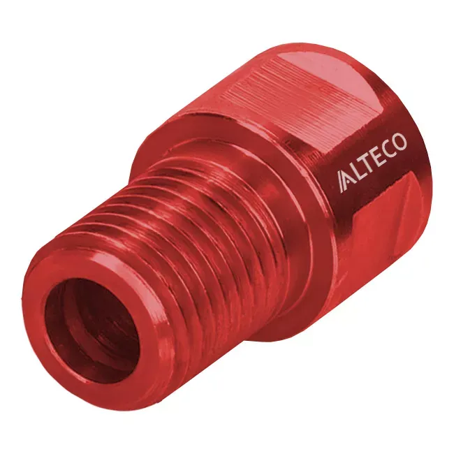Адаптер для алмазных коронок ALTECO BT M22х2.5 на 1 1/4" 52159 купить в Тюмени
