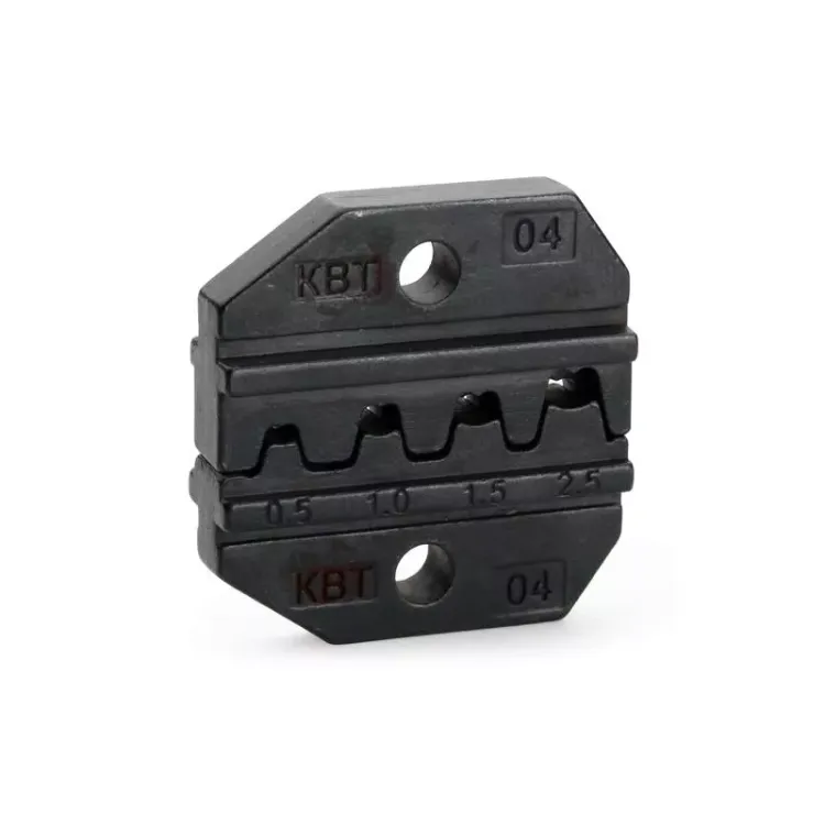Номерные матрицы МПК-04 КВТ купить в Тюмени