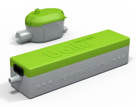 Насос дренажный Ballu Machine DС Pump купить в Тюмени