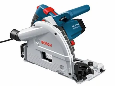 Пила погружная Bosch GKT 55 GCE (0.601.675.000) купить в Тюмени