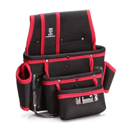 Сумка монтажника поясная С-15 КВТ купить в Тюмени