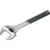 Ключ разводной Tiger, 375 / 50 мм, KRAFTOOL 27265-37 купить в Тюмени