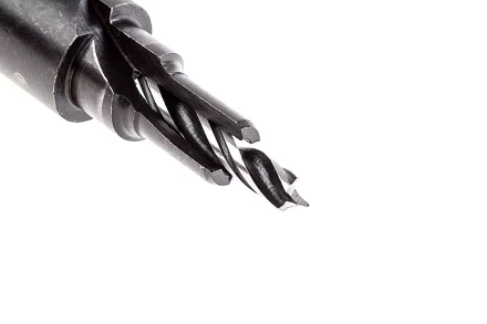 Сверло по дереву HAMMER Ф4х70мм (202-272 DR WD DBL FLUTE ) купить в Тюмени