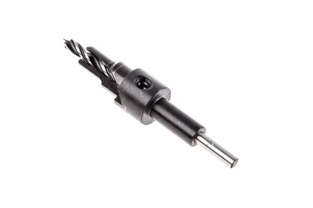 Сверло по дереву HAMMER Ф4х70мм (202-272 DR WD DBL FLUTE ) купить в Тюмени