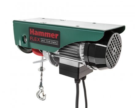 Таль электрическая Hammer Flex ETL500 купить в Тюмени