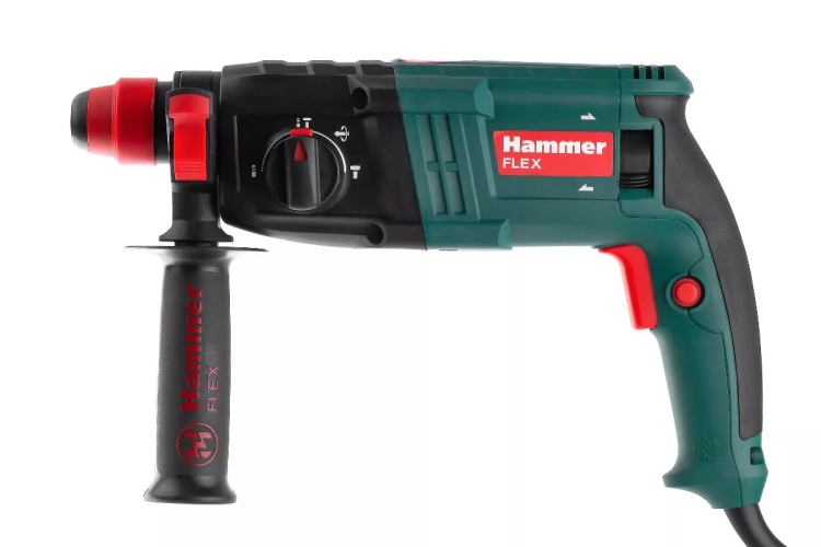 Перфоратор HAMMER PRT650D купить в Тюмени