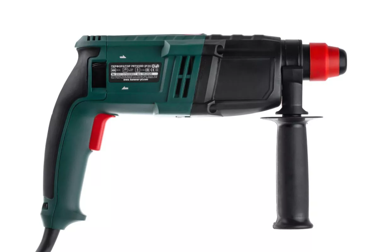 Перфоратор HAMMER PRT650D купить в Тюмени