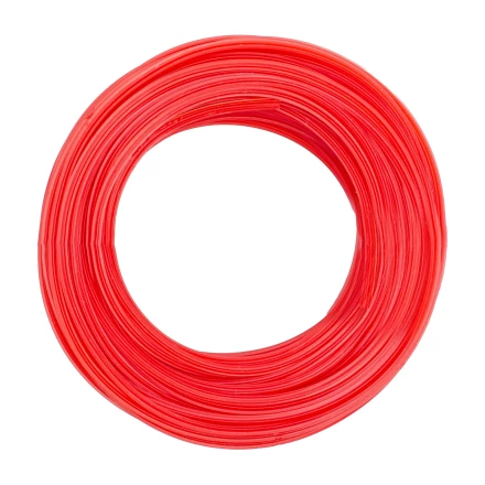 Леска для триммера звезда 2,4 мм х 15 м //MTX 96862 купить в Тюмени