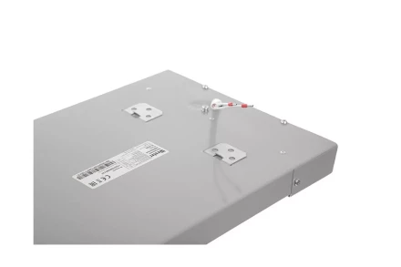 Обогреватель инфракрасный WESTER IH-2000 купить в Тюмени