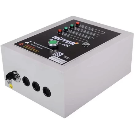 АВР для бензогенератора АВР-40I Huter 64/10/14 купить в Тюмени