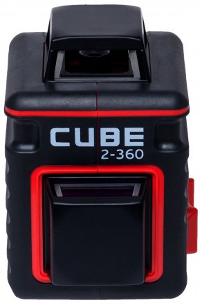 Нивелир лазерный ADA Cube 2-360 Basic Edition купить в Тюмени