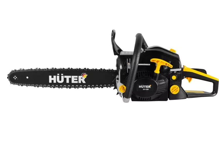 Бензопила Huter BS-52M 70/6/9 купить в Тюмени